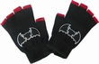 Emily The Strange - Strange Bat Handschuhe