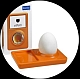 Eierbecher Pott
