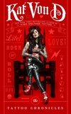 The Tattoo Chronicles - Kat von D