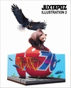 Juxtapoz Illustration 2 
