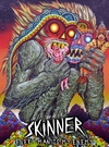 Skinner - Every Man is My Enemy