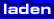 laden