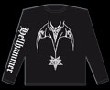 Hellhammer Satanic Rites Longsleeve