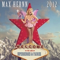 BIKINI SUPERHEROES & FAIRIES KALENDER 2012 - MAX HERNN