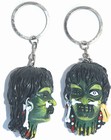SHRUNKEN HEAD VINCE RAY