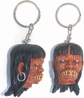 SHRUNKEN HEAD XNO