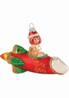 Pornaments Weihnachtskugeln