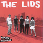 LIDS - The Lids