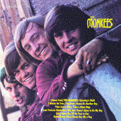 MONKEES - The Monkees