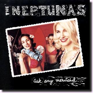 NEPTUNAS - Ask Any Mermaid
