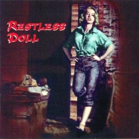 VARIOUS ARTISTS - Restless Doll
