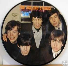 ROLLING STONES - Have You Seen Your Mother LIVE!