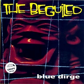BEGUILED - Blue Dirge