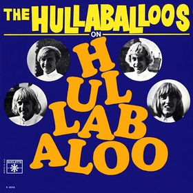 HULLABALLOOS - On Hullabaloo