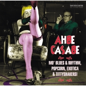 VARIOUS ARTISTS - Ahbe Casabe