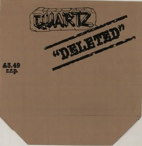 Quartz - Deleted