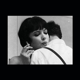 VARIOUS ARTISTS - Jean-Luc Godard - Bandes Originales 1959 - 1963