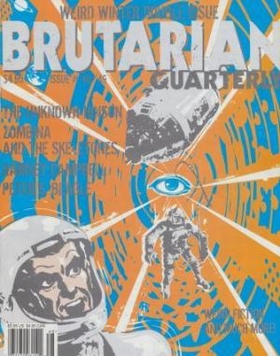 BRUTARIAN - Issue Number 48/49