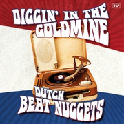 VARIOUS ARTISTS - Diggin' In The Goldmine