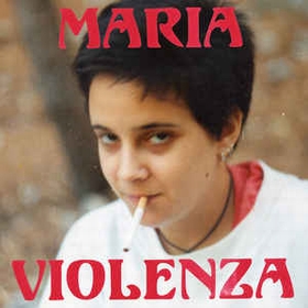 MARIA VIOLENZA - Scirocco