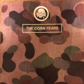 DEATH IN JUNE - The Corn Years