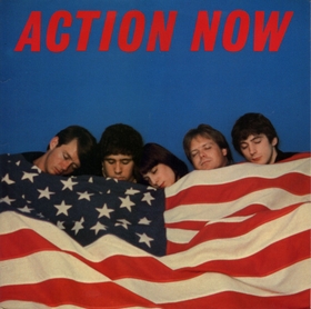 ACTION NOW - All Your Dreams