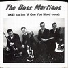BOSS MARTIANS