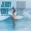 JERRY COLE AND HIS SPACEMEN