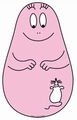 Barbapapa