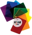 Kola Kamera Farbfilter