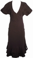 BLUTSGESCHWISTER - BOHOMENCO DRESS
