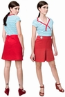 MADEMOISELLE Y�Y� - BRIGHTON BEACH - KLEID