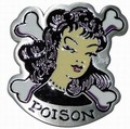 Poison