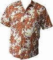 KALAKAUA - ORIGINAL HAWAIIHEMD - 1000 TIGERS