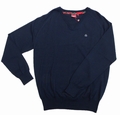 MERC CONRAD PULLOVER