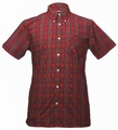 Merc Clothing Hemden