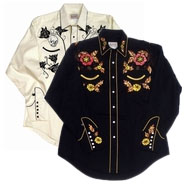 Rockmount Ranch Wear Hemden