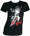 Emily The Strange - Rock it Shirt