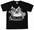 Logoshirt - Marvel Avenger - Heroes Modell: LOS0400834001