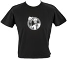 THOMAS OTT - TOT - SHIRT