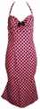 TICCI - CUTE POLKA DOT - KLEID
