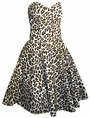 TICCI - COOL CAT - KLEID