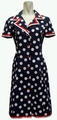 TICCI - SAILOR DOTS - KLEID