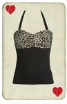MISS TIGER TOP