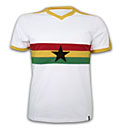 GHANA - TRIKOT