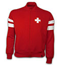 SCHWEIZ - SWITZERLAND - JACKE