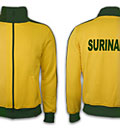 SURINAM - JACKE