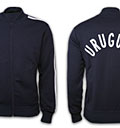URUGUAY - 1974 - JACKE