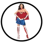 WONDER WOMAN KOST�M