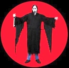 Scream Kostuem